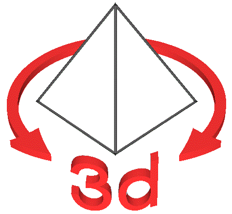 3D-Mathematics Logo